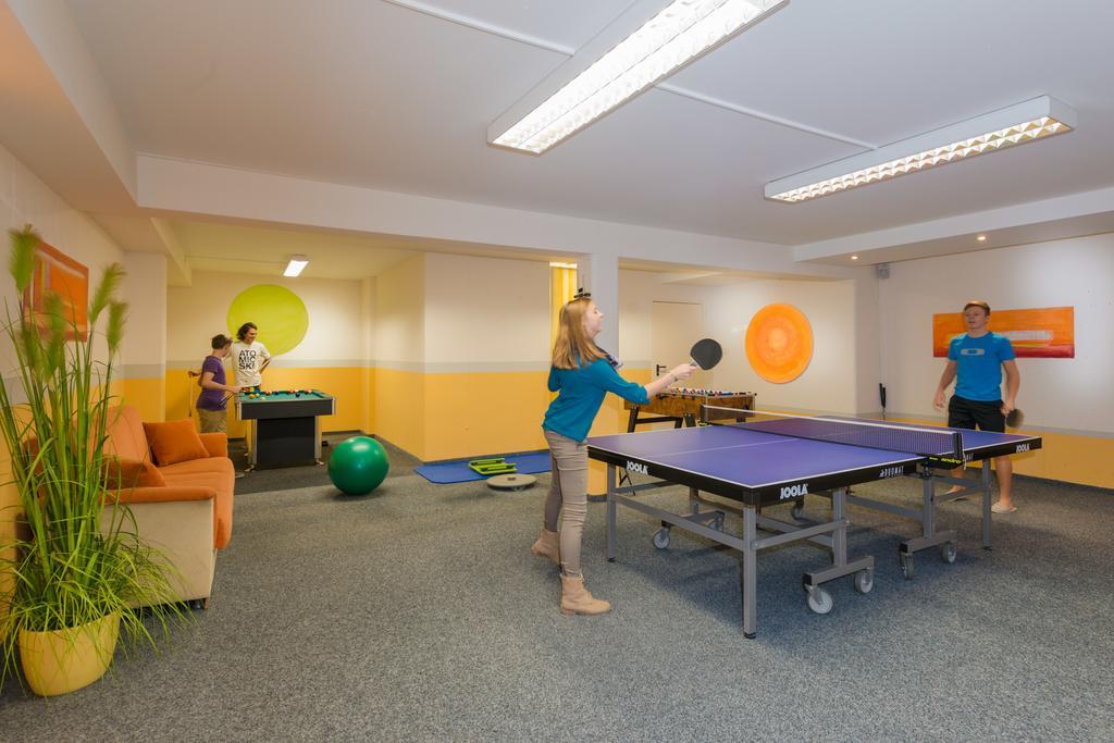 שלאדמינג Parkvilla Vital מראה חיצוני תמונה